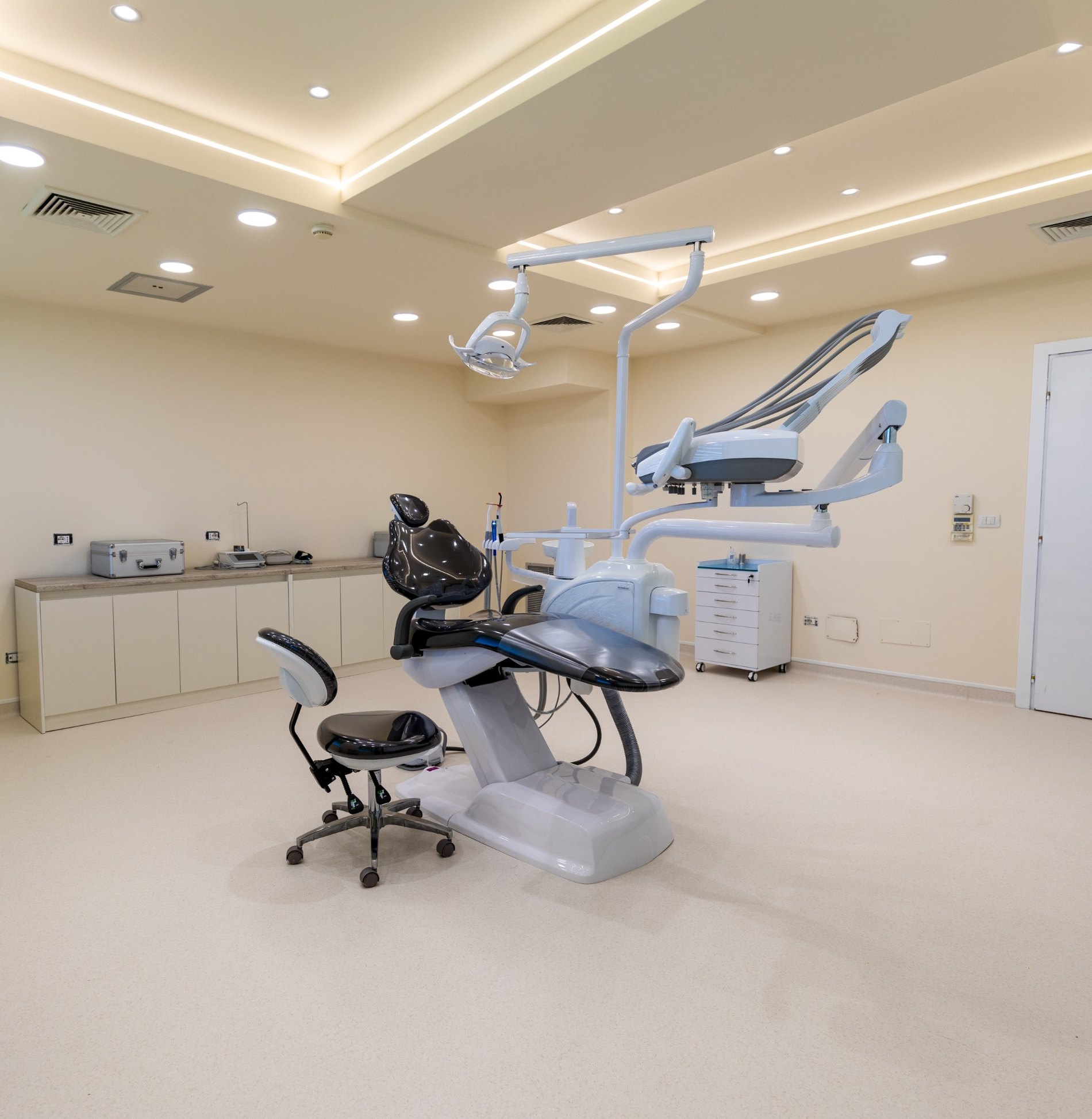 Ambiente clinica
