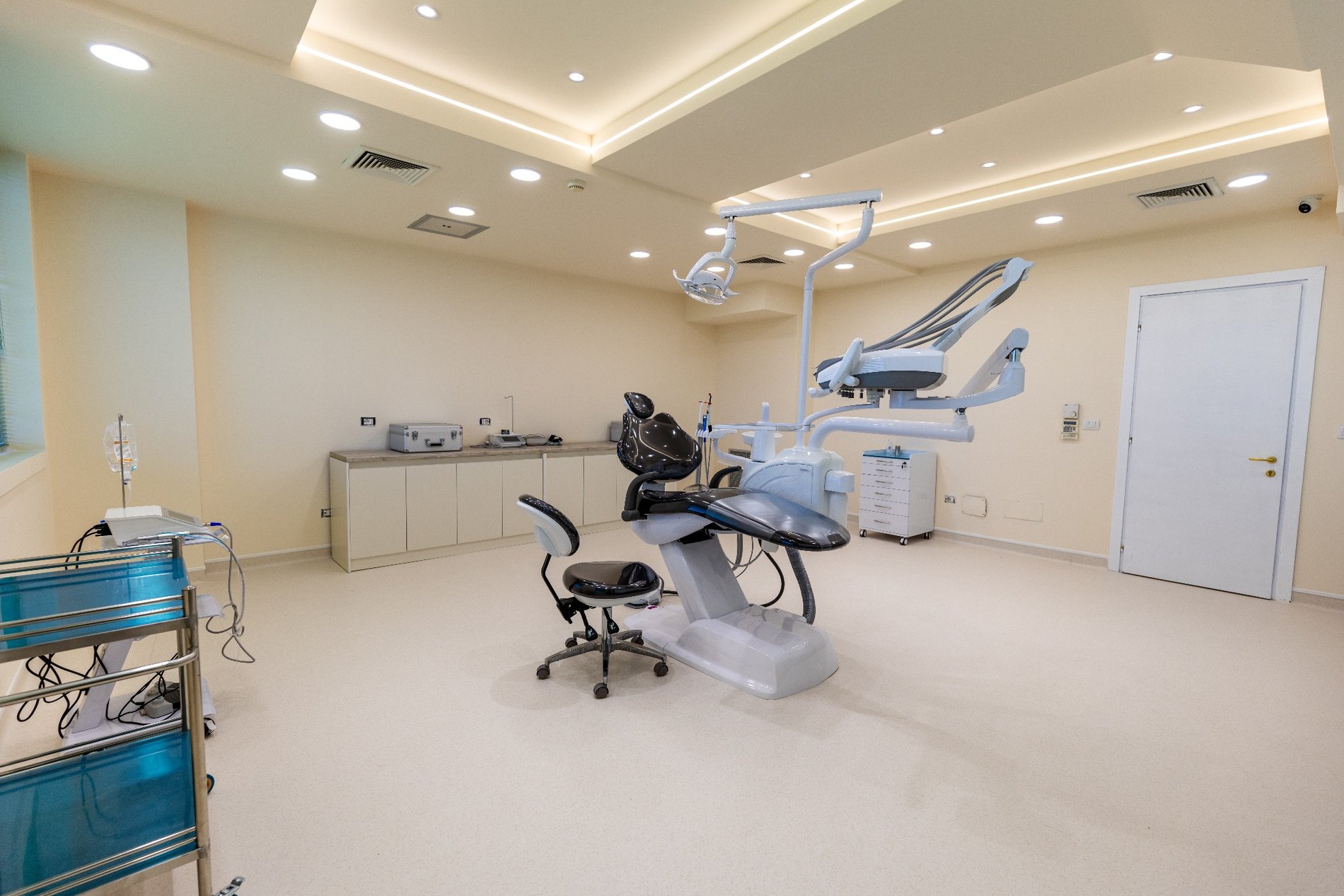 Ambiente clinica